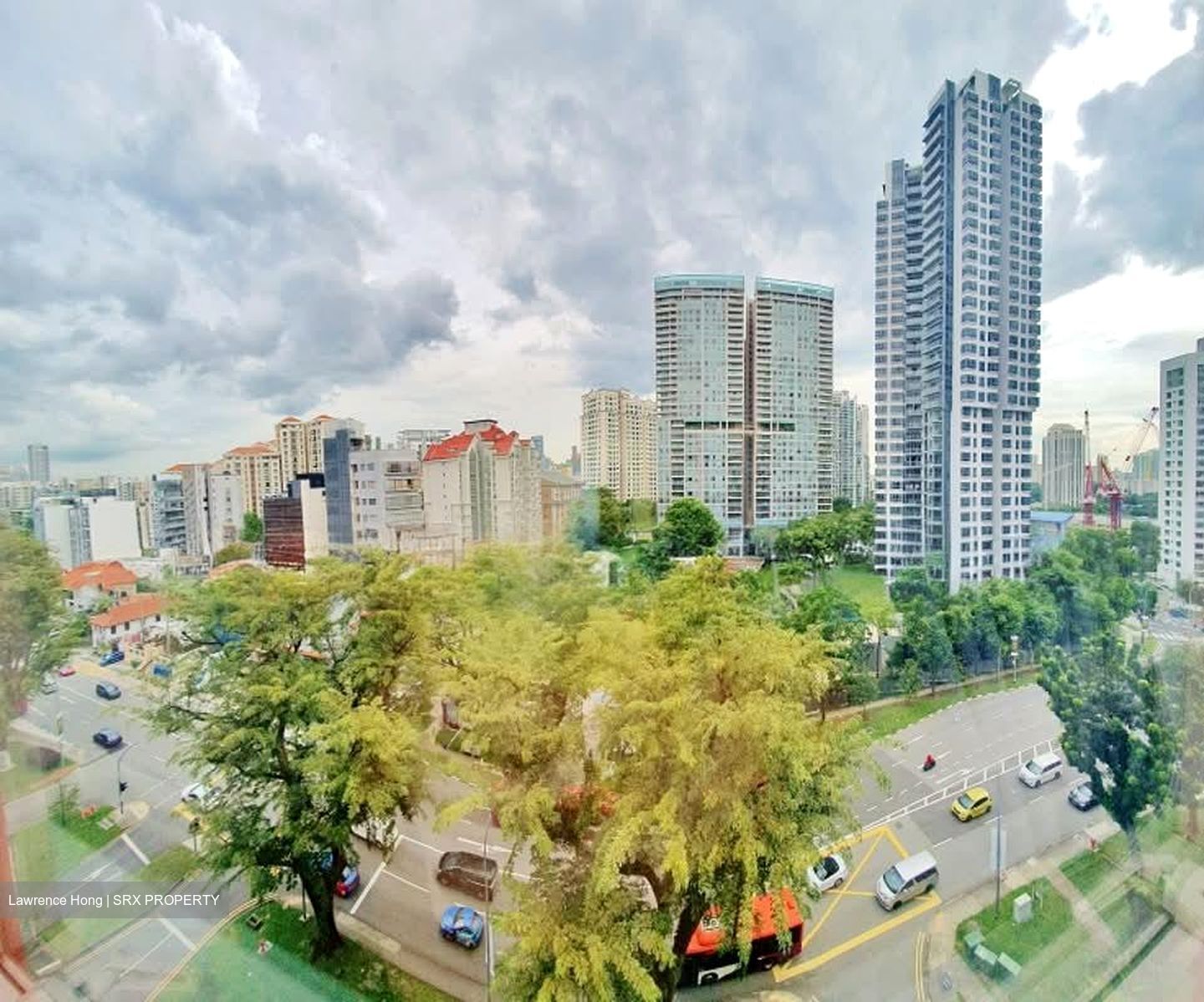 River Valley Road (D9), Apartment #545248951